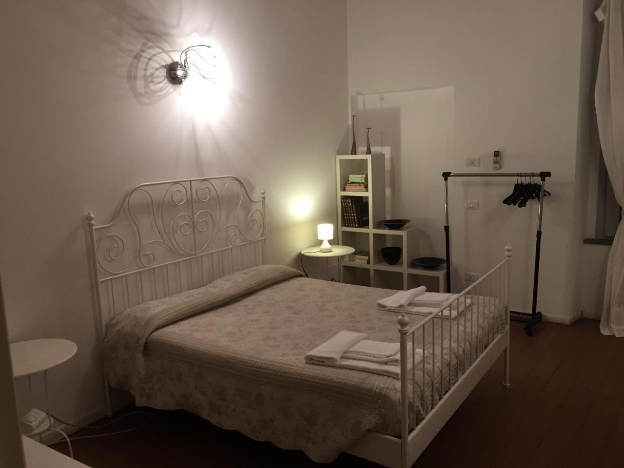 Vip Bergamo Rooms מראה חיצוני תמונה