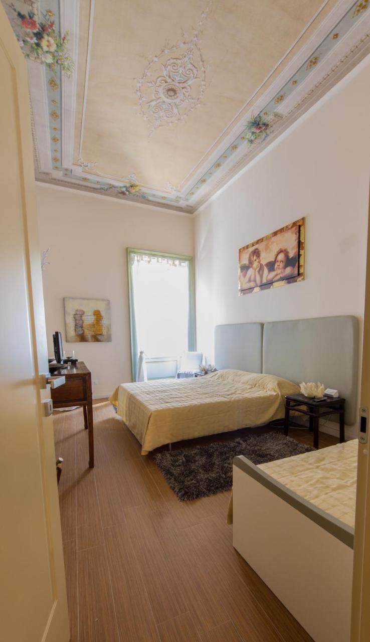 Vip Bergamo Rooms מראה חיצוני תמונה